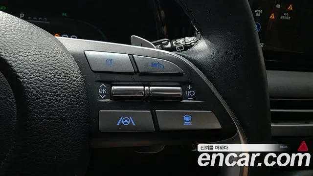 Hyundai Palisade The New Palisade Бензин 3.8 2WD — Фото автомобиля 17