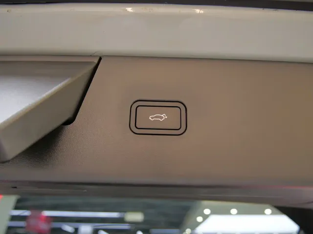 Volvo XC70 Plug-in Hybrid — Фото автомобиля 13