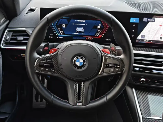 BMW M2 — Фото автомобиля 9
