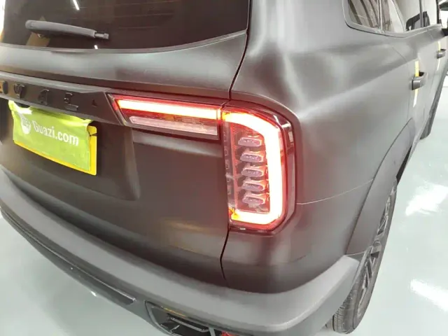 Haval Big Dog — Фото автомобиля 7