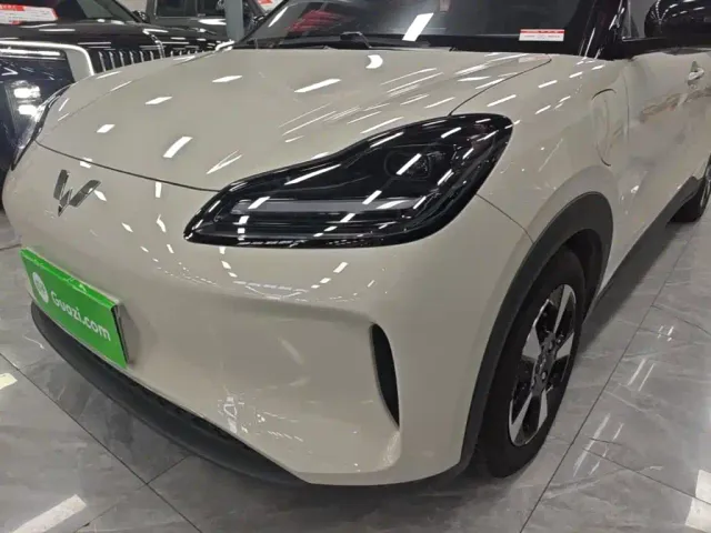 Wuling Binguo PLUS — Фото автомобиля 23