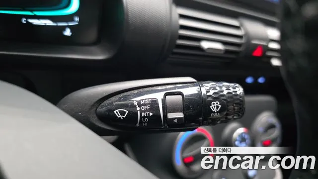 Hyundai Casper — Фото автомобиля 27