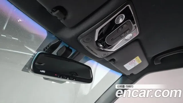 KG_Mobility_Ssangyong Torres Torres Бензин 1.5 2WD — Фото автомобиля 23