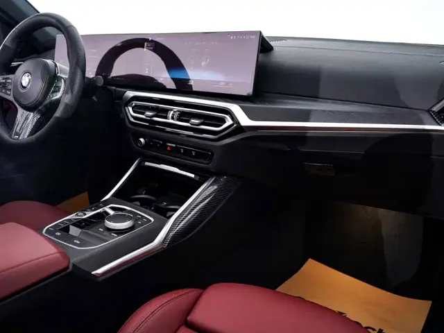 BMW 4 Series — Фото автомобиля 26