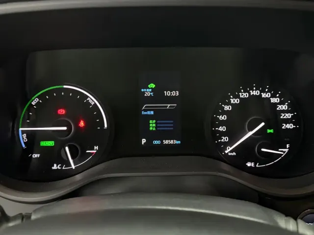 Toyota Granvia — Фото автомобиля 9