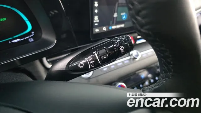 Hyundai Avante CN7 — Фото автомобиля 28