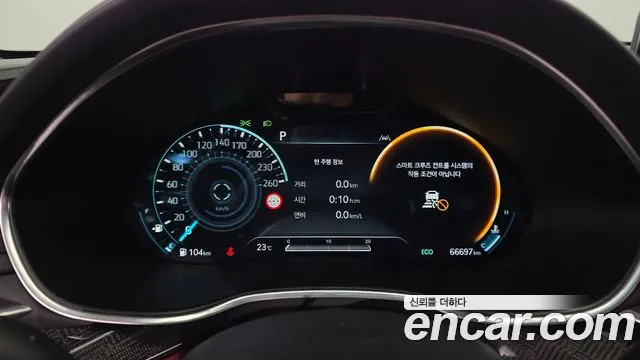 Genesis G80 Бензин 2.5 турбо AWD — Фото автомобиля 8