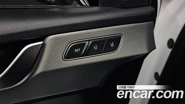 Hyundai Palisade The New Palisade — Фото автомобиля 28