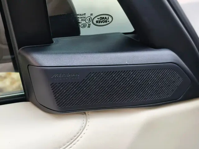 Land Rover Range Rover — Фото автомобиля 15