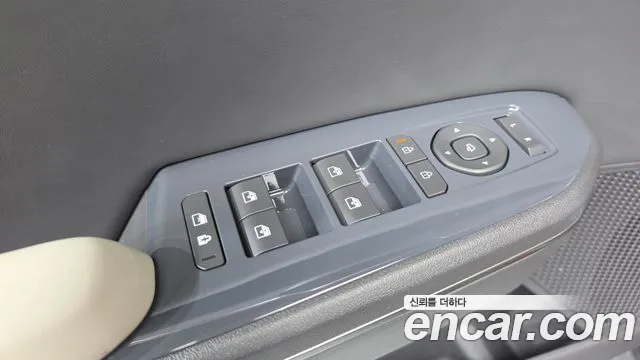 Kia EV5 — Фото автомобиля 28
