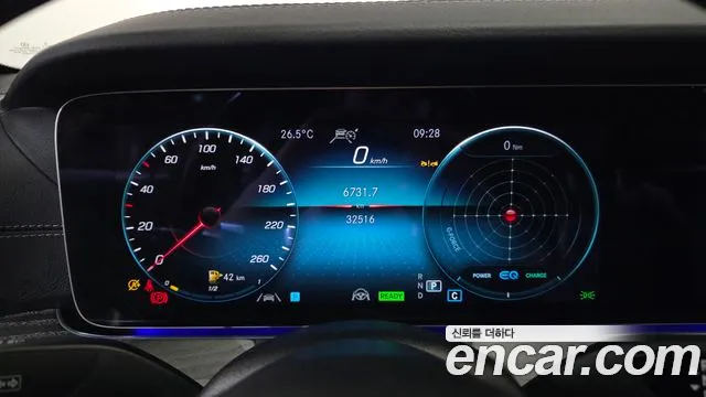 Mercedes-Benz CLS-Class — Фото автомобиля 8