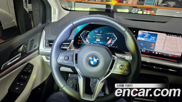 BMW 2-Series — Фото автомобиля 8