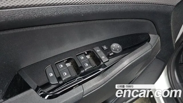 Kia Sportage — Фото автомобиля 13