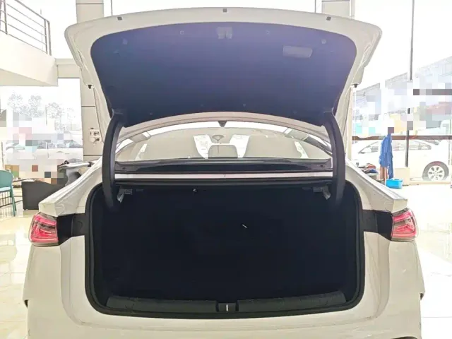 BYD Seal 06 — Фото автомобиля 18