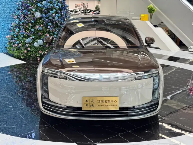 Maextro S800 — Фото автомобиля 2