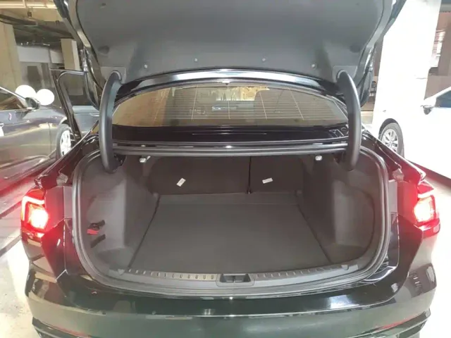 Ford Mondeo — Фото автомобиля 14