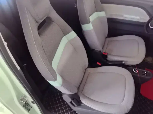 Wuling Hongguang Mini EV — Фото автомобиля 24