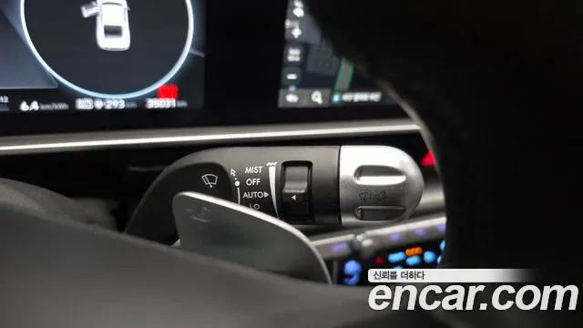 Hyundai Ioniq 6 — Фото автомобиля 28