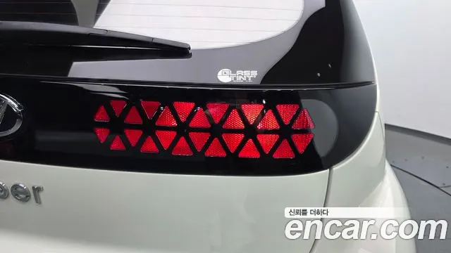 Hyundai Casper Casper Turbo Essential — Фото автомобиля 23