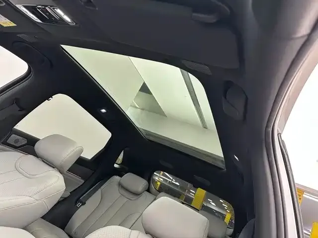 BYD Song Ultra — Фото автомобиля 14