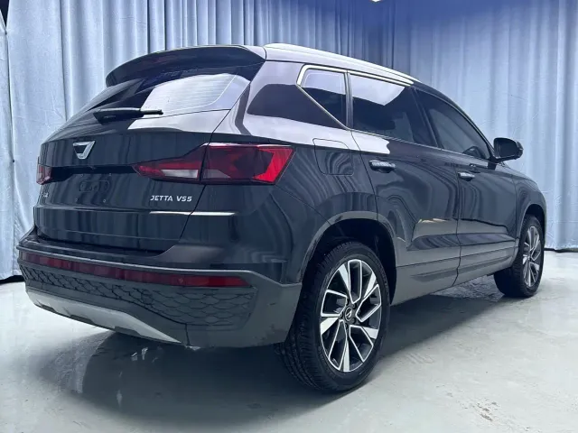 Jetta VS5 — Фото автомобиля 19