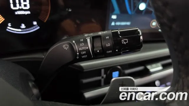 Hyundai Santa Fe MX5 — Фото автомобиля 30