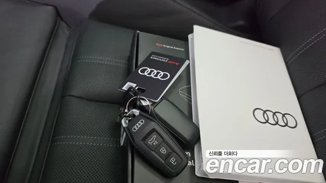 Audi A6 C9 — Фото автомобиля 22