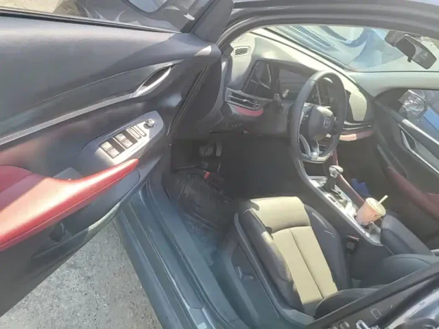 Changan CS55 Plus — Фото автомобиля 15