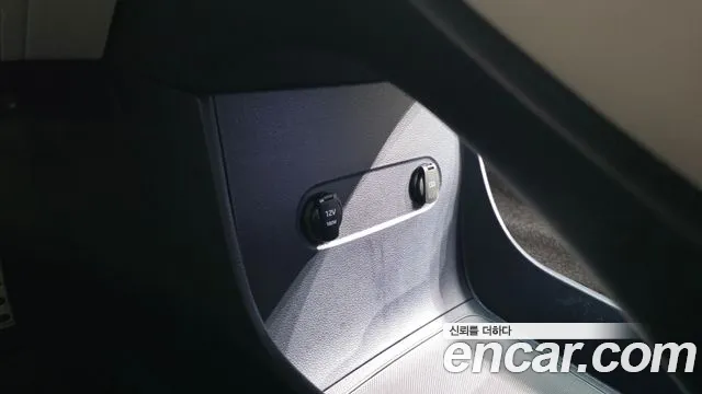 Hyundai Palisade The New Palisade Бензин 3.8 4WD — Фото автомобиля 20