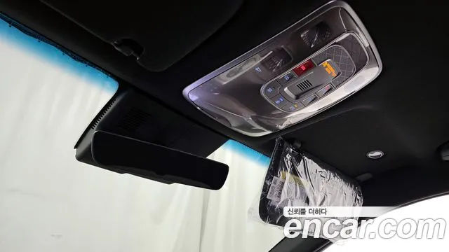 Genesis GV70 2.5T Бензин AWD — Фото автомобиля 19
