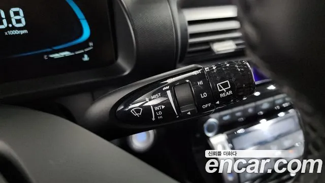 Hyundai Casper — Фото автомобиля 29