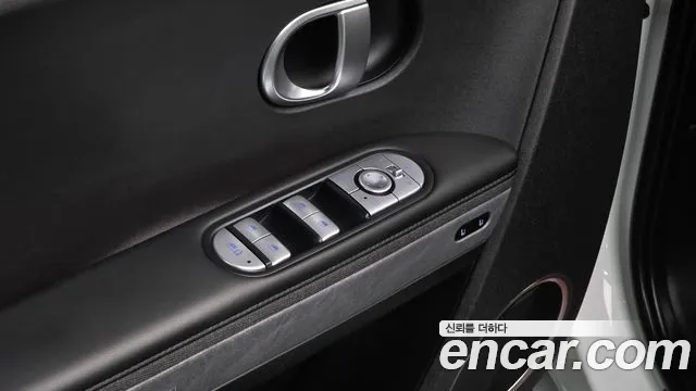 Hyundai Ioniq5 — Фото автомобиля 6
