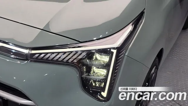 Kia morning Новый Morning (JA) Signature — Фото автомобиля 22