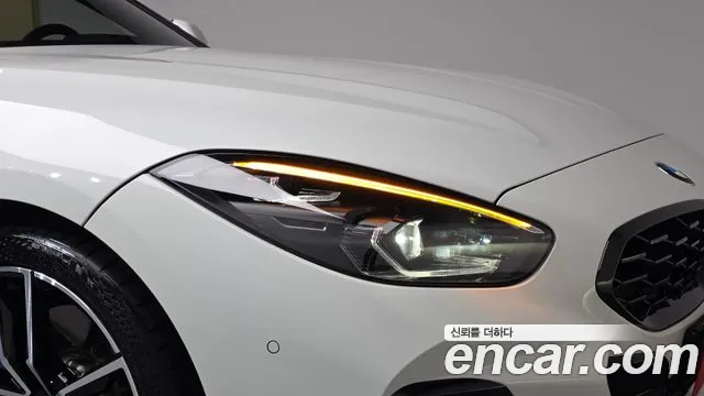 BMW Z4 G29 — Фото автомобиля 7