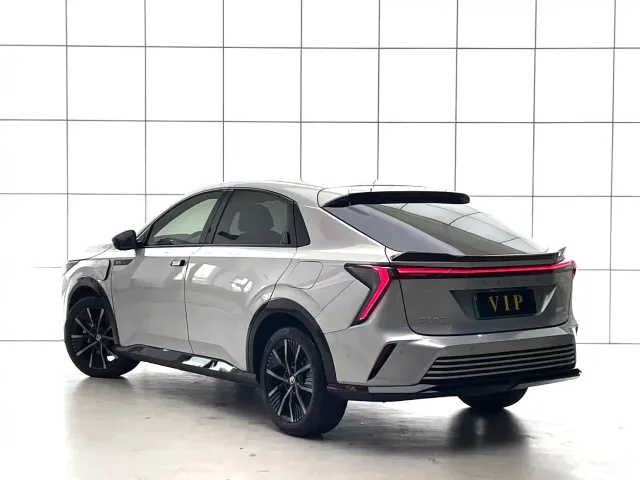 Honda Hunting Light e:NS2 — Фото автомобиля 4
