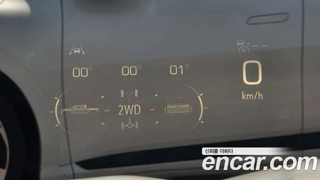 GMC Sierra — Фото автомобиля 11