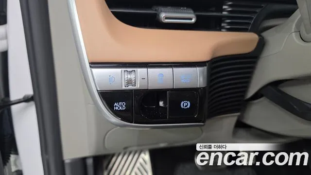 Hyundai Ioniq5 Ioniq5 — Фото автомобиля 13