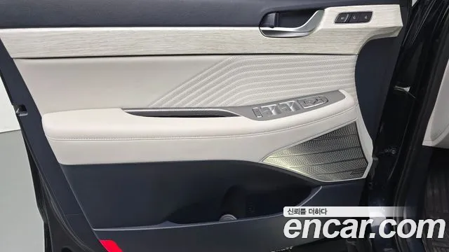 Hyundai Palisade The New — Фото автомобиля 13