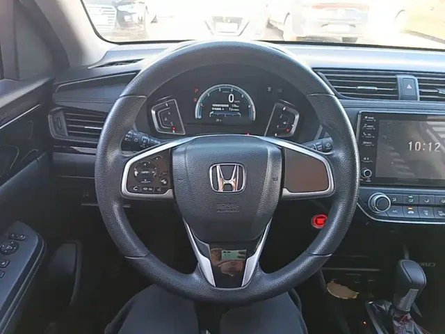 Honda Crider — Фото автомобиля 10