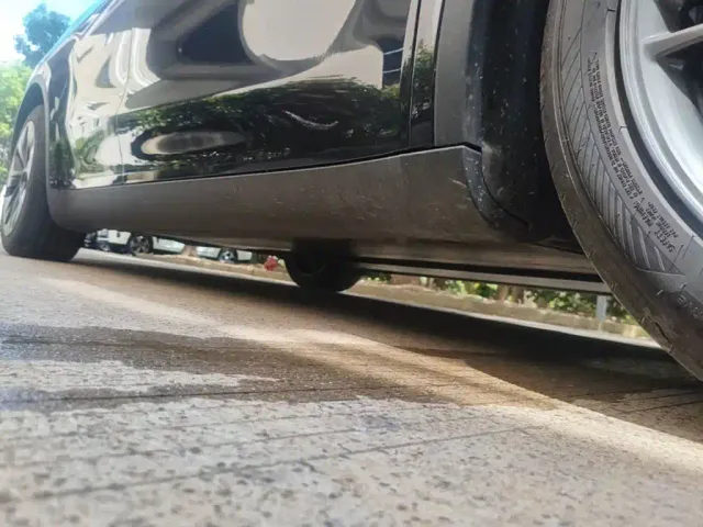 Tesla Model Y — Фото автомобиля 20
