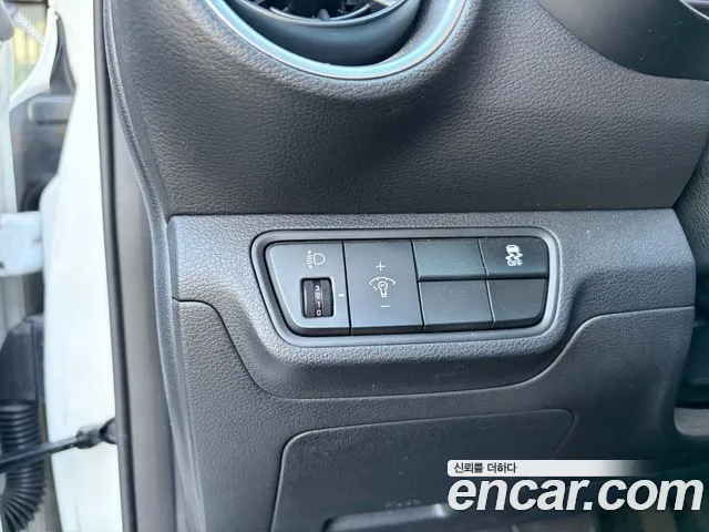 Kia K3 Generation 2 — Фото автомобиля 10