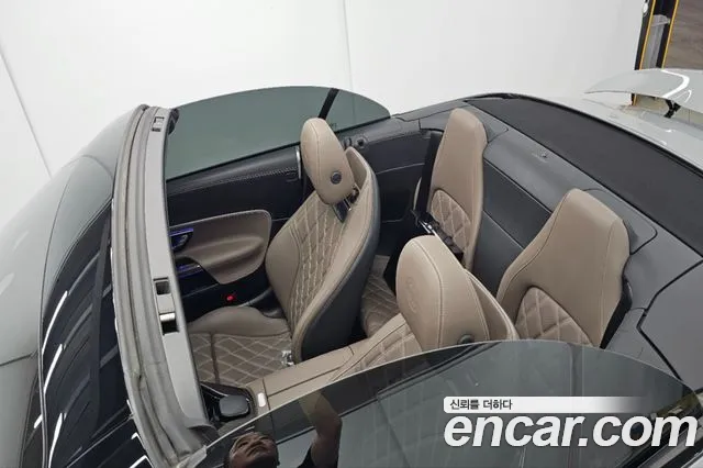 Mercedes-Benz SL-Class — Фото автомобиля 12