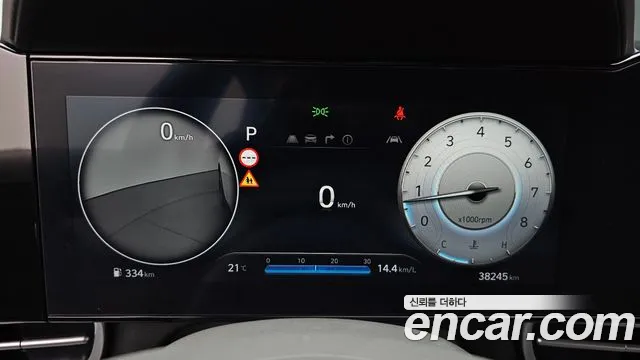 Hyundai Avante — Фото автомобиля 11