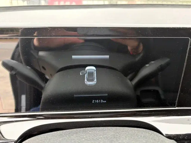 Kia Seltos — Фото автомобиля 11