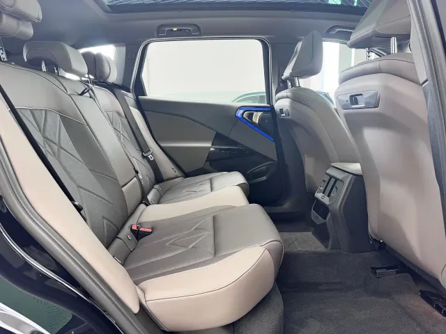 BMW X3 — Фото автомобиля 11