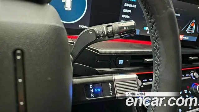 Hyundai Santafe — Фото автомобиля 9