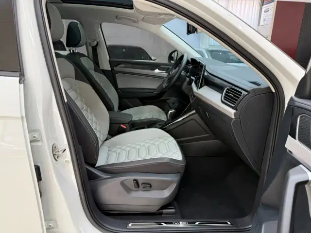 Volkswagen Tayron — Фото автомобиля 21