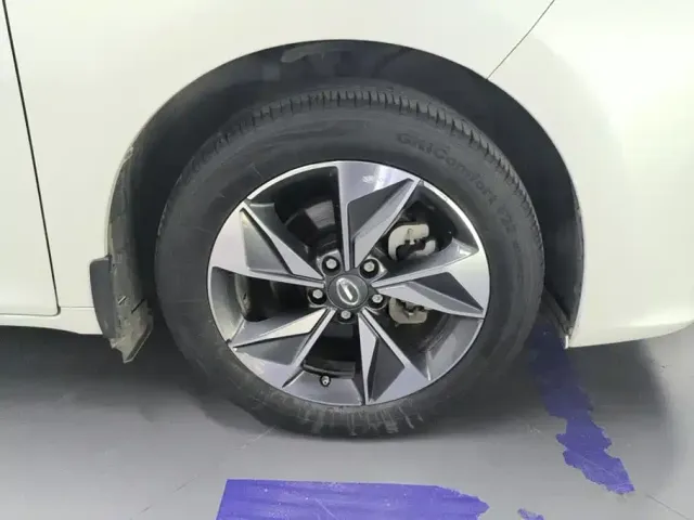 GAC Trumpchi M6 — Фото автомобиля 6
