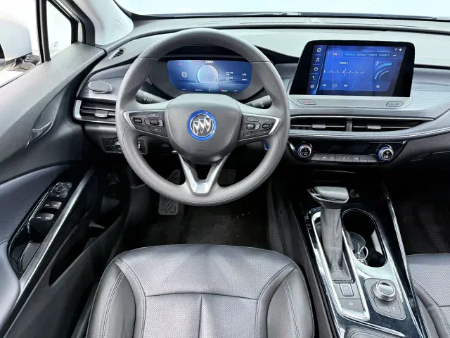 Buick Velite 6 — Фото автомобиля 8