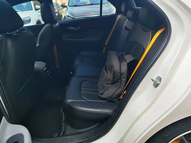 GAC Trumpchi Emkoo — Фото автомобиля 16